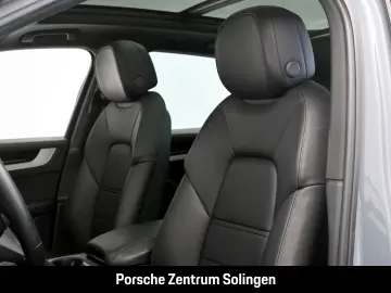 Cayenne E-Hybrid AHK INNO 22'' HD BOSE