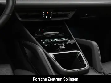 Cayenne E-Hybrid AHK INNO 22'' HD BOSE