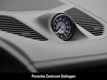 Cayenne E-Hybrid AHK INNO 22'' HD BOSE