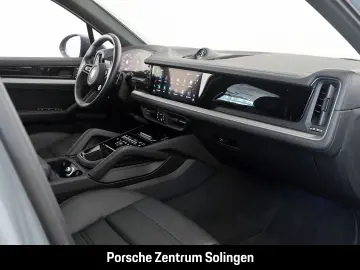 Cayenne E-Hybrid AHK INNO 22'' HD BOSE