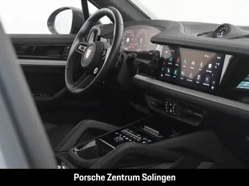 Cayenne E-Hybrid AHK INNO 22'' HD BOSE