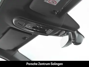 Cayenne E-Hybrid AHK INNO 22'' HD BOSE