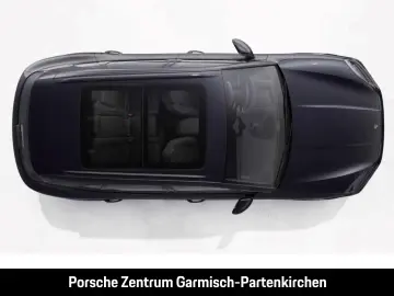 Cayenne E-Hybrid LenkradHZG Sportabgasanlage 360