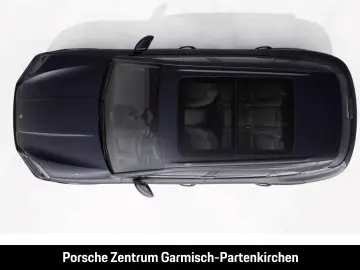 Cayenne E-Hybrid LenkradHZG Sportabgasanlage 360