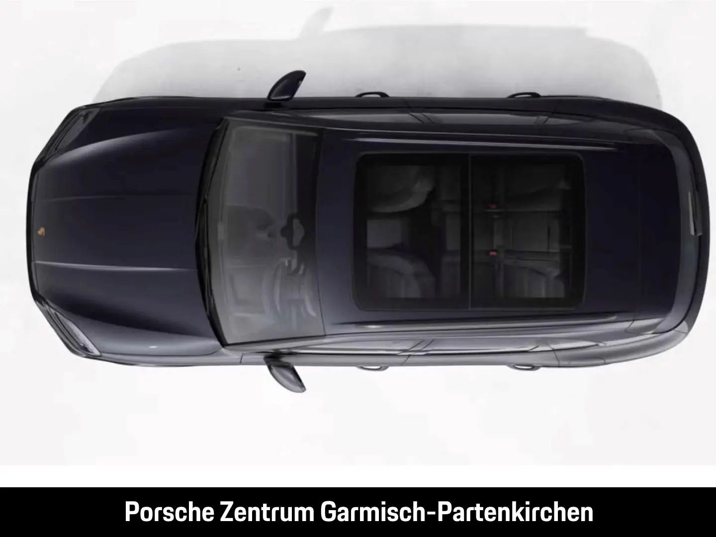 Cayenne E-Hybrid LenkradHZG Sportabgasanlage 360