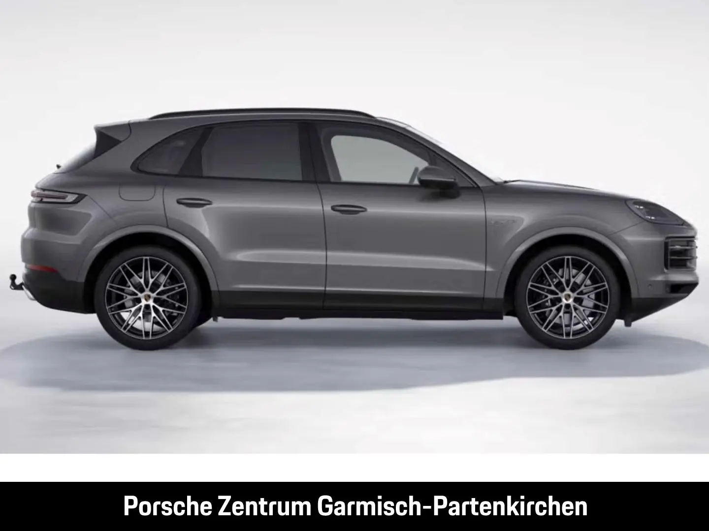 Cayenne E-Hybrid 360 Kamera Memory Sportsitze