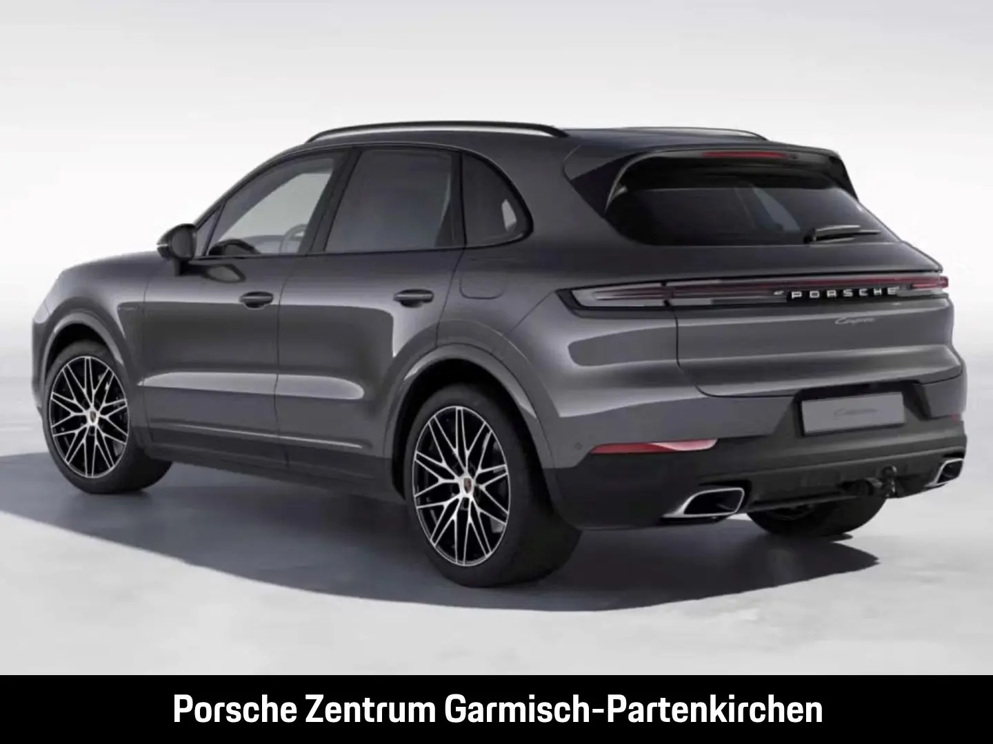 Cayenne E-Hybrid 360 Kamera Memory Sportsitze