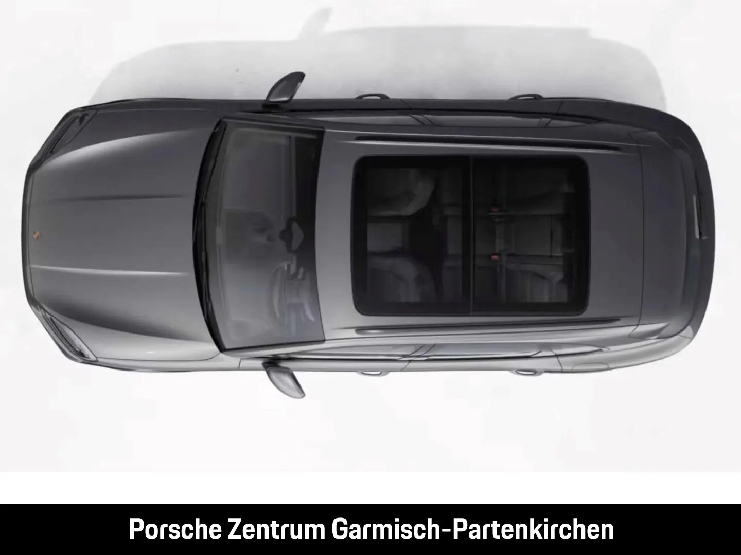 Cayenne E-Hybrid 360 Kamera Memory Sportsitze