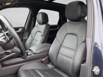 Cayenne E-Hybrid 360 HA-Lenk 4WS HD-Matrix Pano