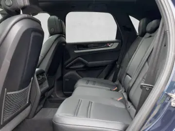 Cayenne E-Hybrid 360 HA-Lenk 4WS HD-Matrix Pano