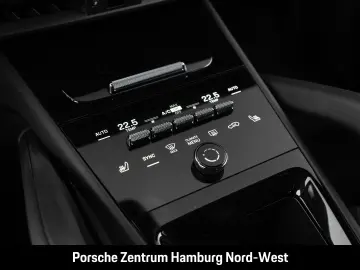 Cayenne E-Hybrid PASM Pano BOSE 21-Zoll 360