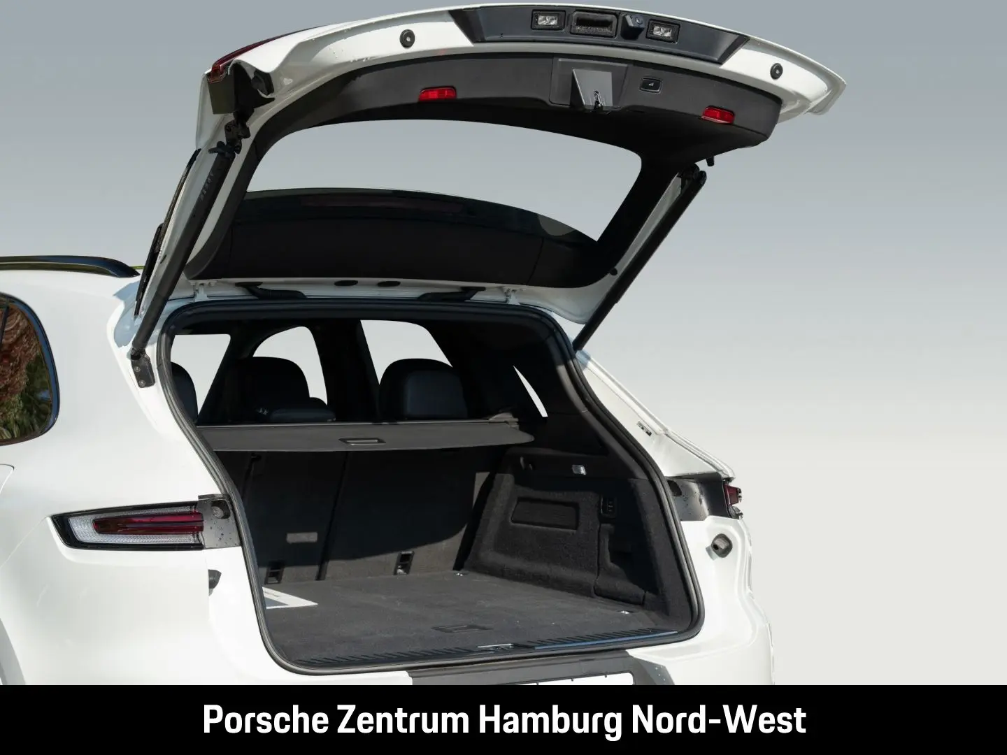 Cayenne E-Hybrid PASM Pano BOSE 21-Zoll 360