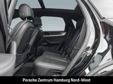 Cayenne E-Hybrid Pano BOSE PASM InnoDrive 360