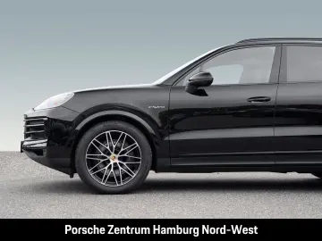 Cayenne E-Hybrid Pano BOSE PASM InnoDrive 360