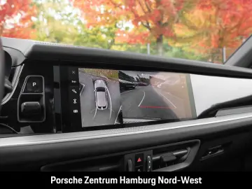 Cayenne E-Hybrid Pano BOSE PASM InnoDrive 360