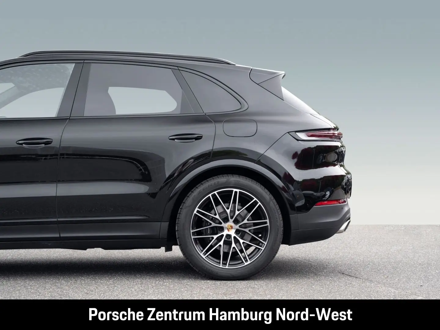 Cayenne E-Hybrid Pano BOSE PASM InnoDrive 360