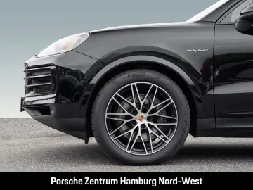 Cayenne E-Hybrid Pano BOSE PASM InnoDrive 360