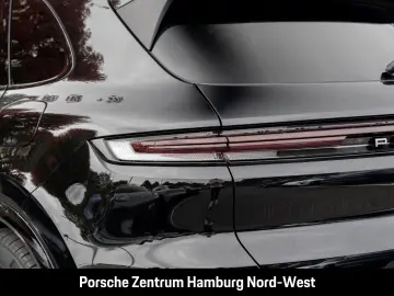 Cayenne E-Hybrid Pano BOSE PASM InnoDrive 360