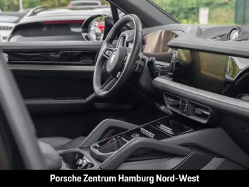 Cayenne E-Hybrid Pano BOSE PASM InnoDrive 360