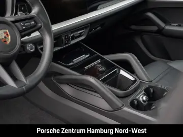 Cayenne E-Hybrid Pano BOSE PASM InnoDrive 360