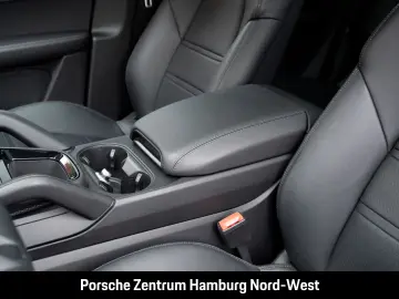 Cayenne E-Hybrid Pano BOSE PASM InnoDrive 360