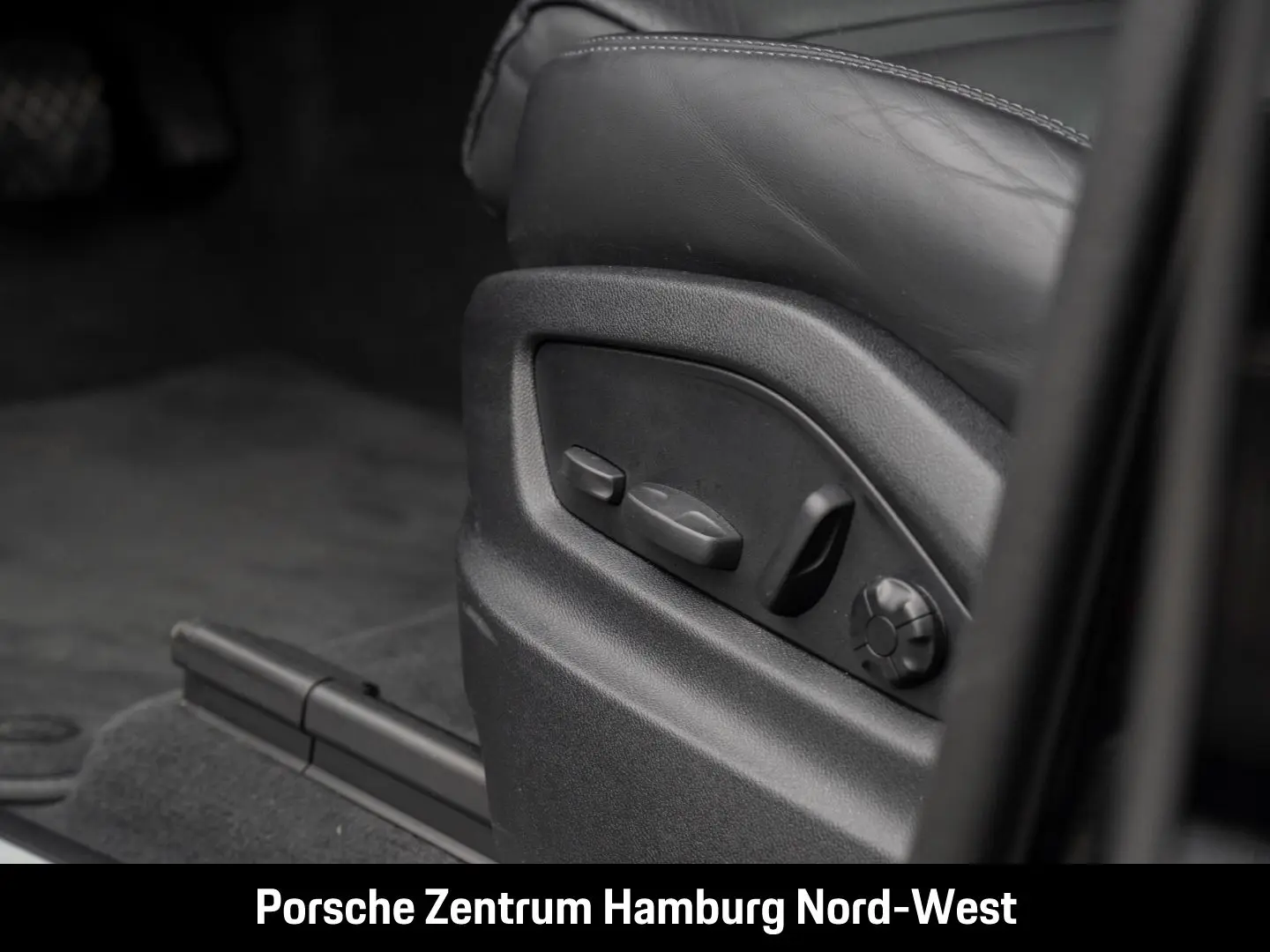 Cayenne E-Hybrid Pano BOSE PASM InnoDrive 360