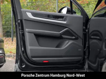 Cayenne E-Hybrid Pano BOSE PASM InnoDrive 360