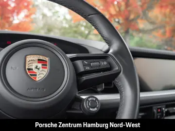 Cayenne E-Hybrid Pano BOSE PASM InnoDrive 360