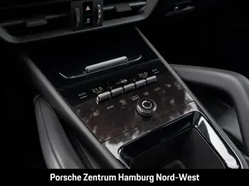 Cayenne E-Hybrid Pano BOSE PASM InnoDrive 360