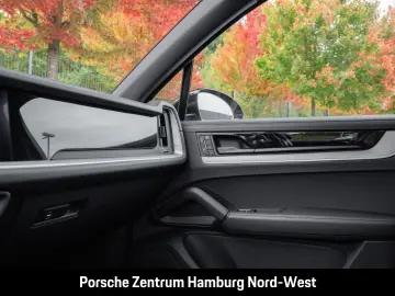 Cayenne E-Hybrid Pano BOSE PASM InnoDrive 360