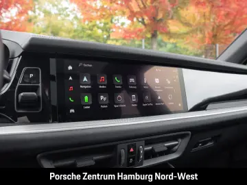 Cayenne E-Hybrid Pano BOSE PASM InnoDrive 360