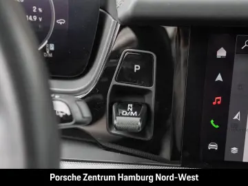 Cayenne E-Hybrid Pano BOSE PASM InnoDrive 360