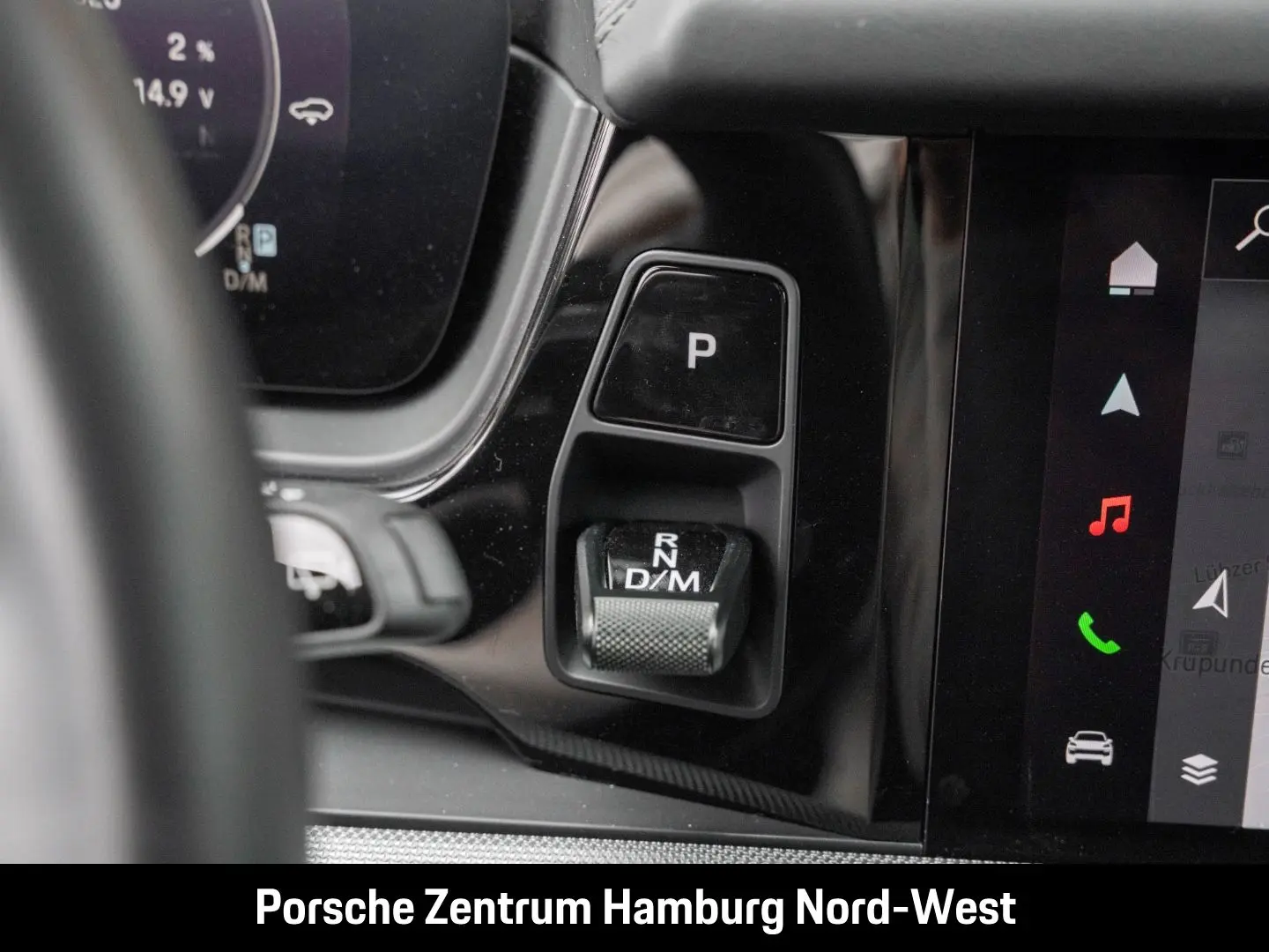 Cayenne E-Hybrid Pano BOSE PASM InnoDrive 360