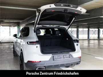 Cayenne E-Hybrid BOSE LED-Matrix Panoramadach