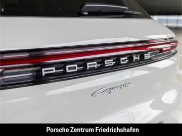 Cayenne E-Hybrid BOSE LED-Matrix Panoramadach