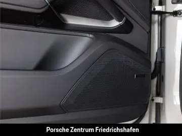 Cayenne E-Hybrid BOSE LED-Matrix Panoramadach