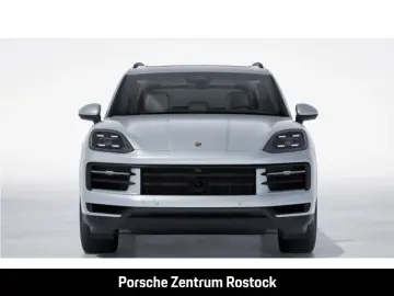 Cayenne E-Hybrid InnoDrive Soft-Close LED-Matrix