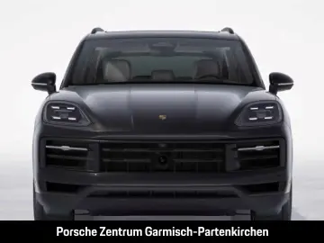 Cayenne E-Hybrid Multif.Lenkrad 360 Memory