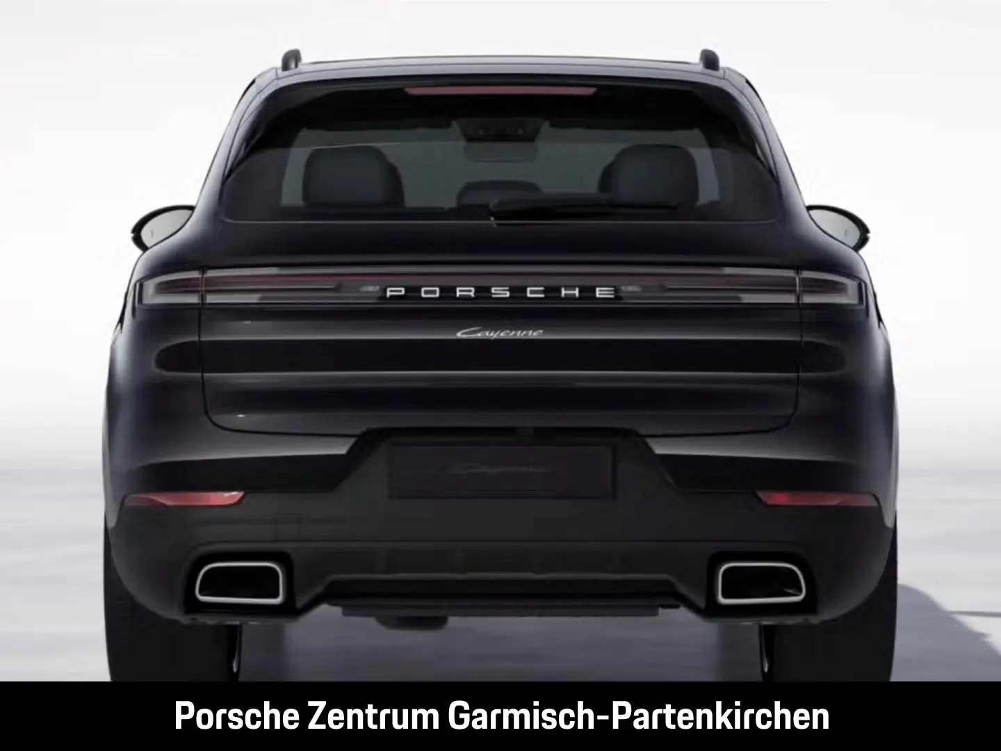 Cayenne E-Hybrid Multif.Lenkrad 360 Memory