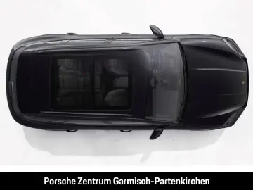 Cayenne E-Hybrid Multif.Lenkrad 360 Memory