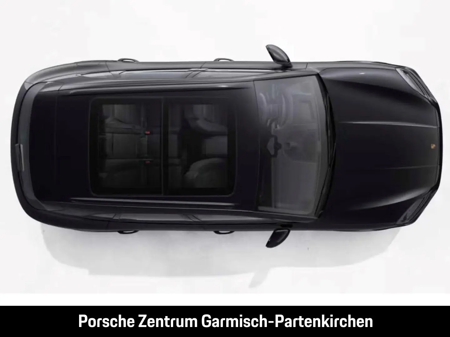 Cayenne E-Hybrid Multif.Lenkrad 360 Memory