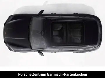 Cayenne E-Hybrid Multif.Lenkrad 360 Memory