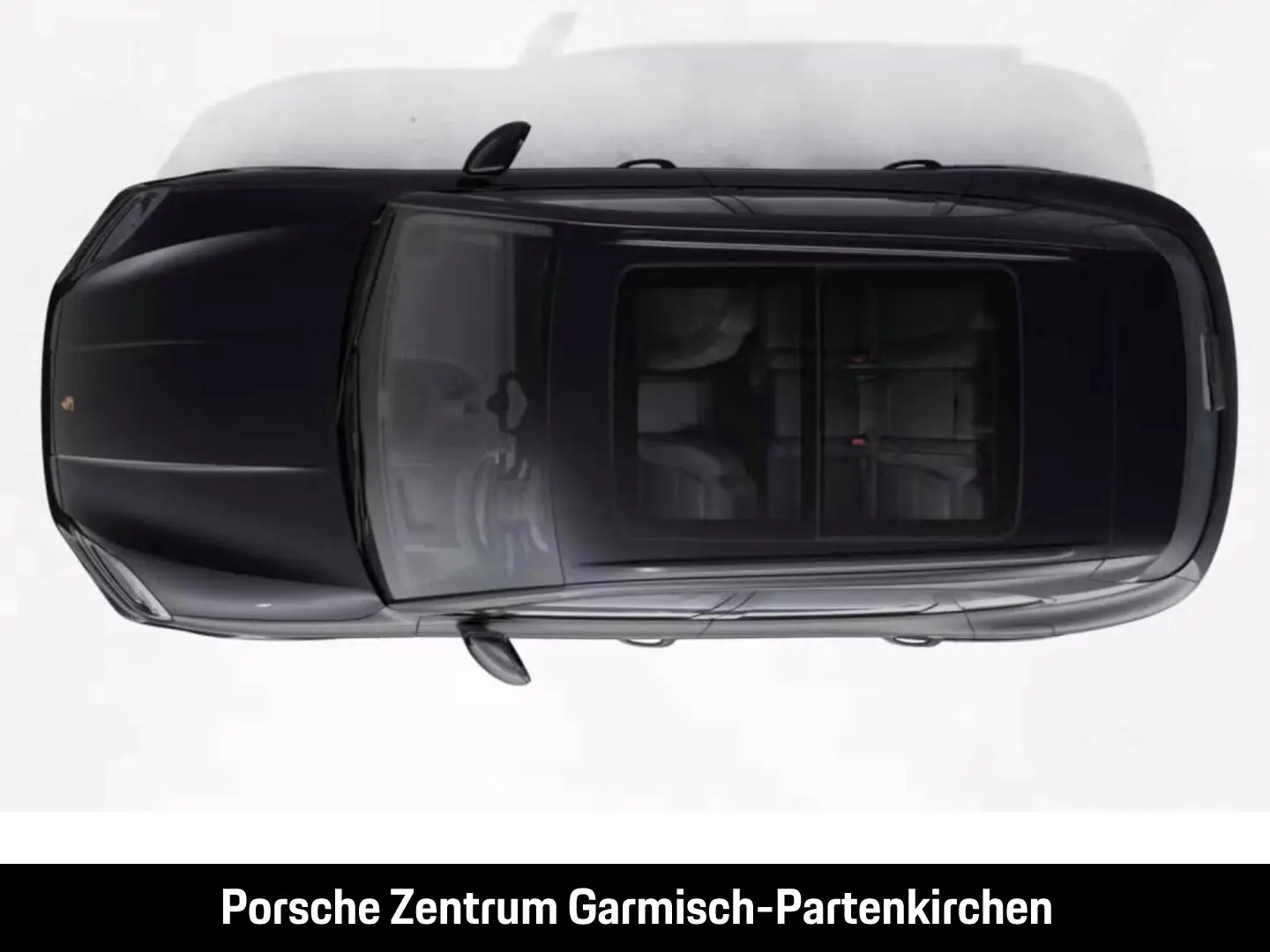 Cayenne E-Hybrid Multif.Lenkrad 360 Memory