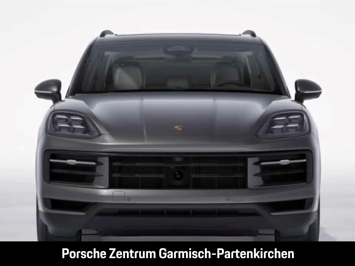 Cayenne E-Hybrid LenkradHZG Massagesitze 360