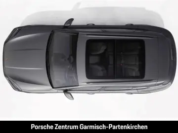 Cayenne E-Hybrid LenkradHZG Massagesitze 360