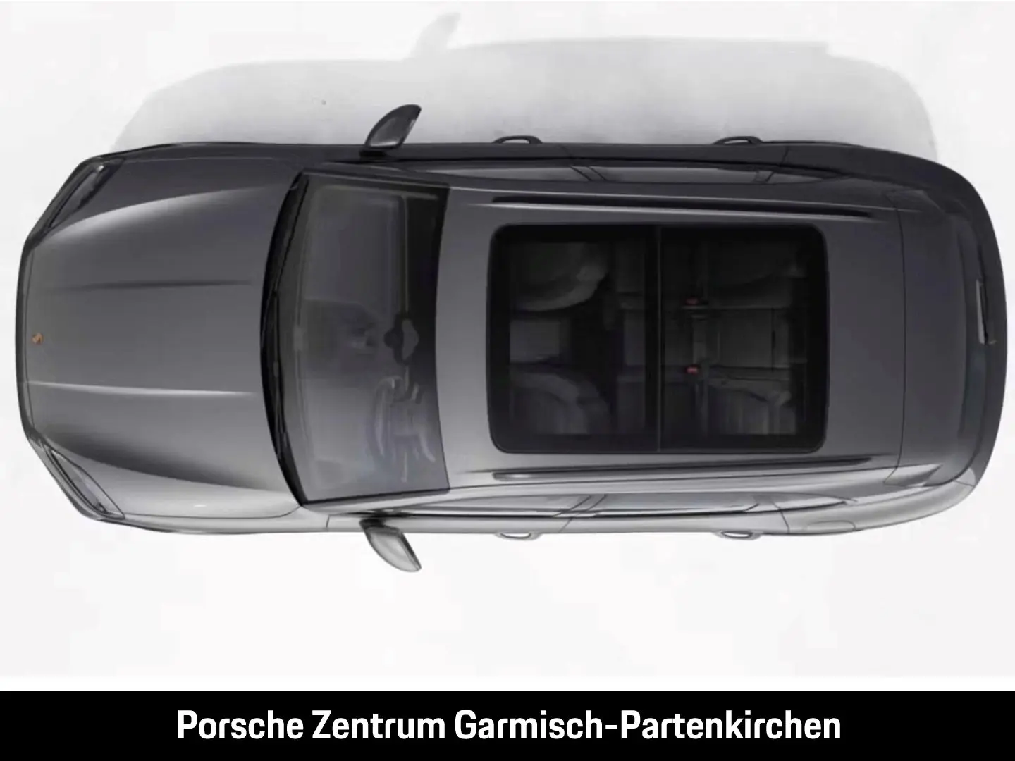 Cayenne E-Hybrid LenkradHZG Massagesitze 360