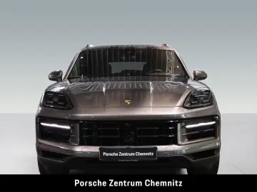 Cayenne E-Hybrid Sportabgas;Luft;BOSE;AHZV