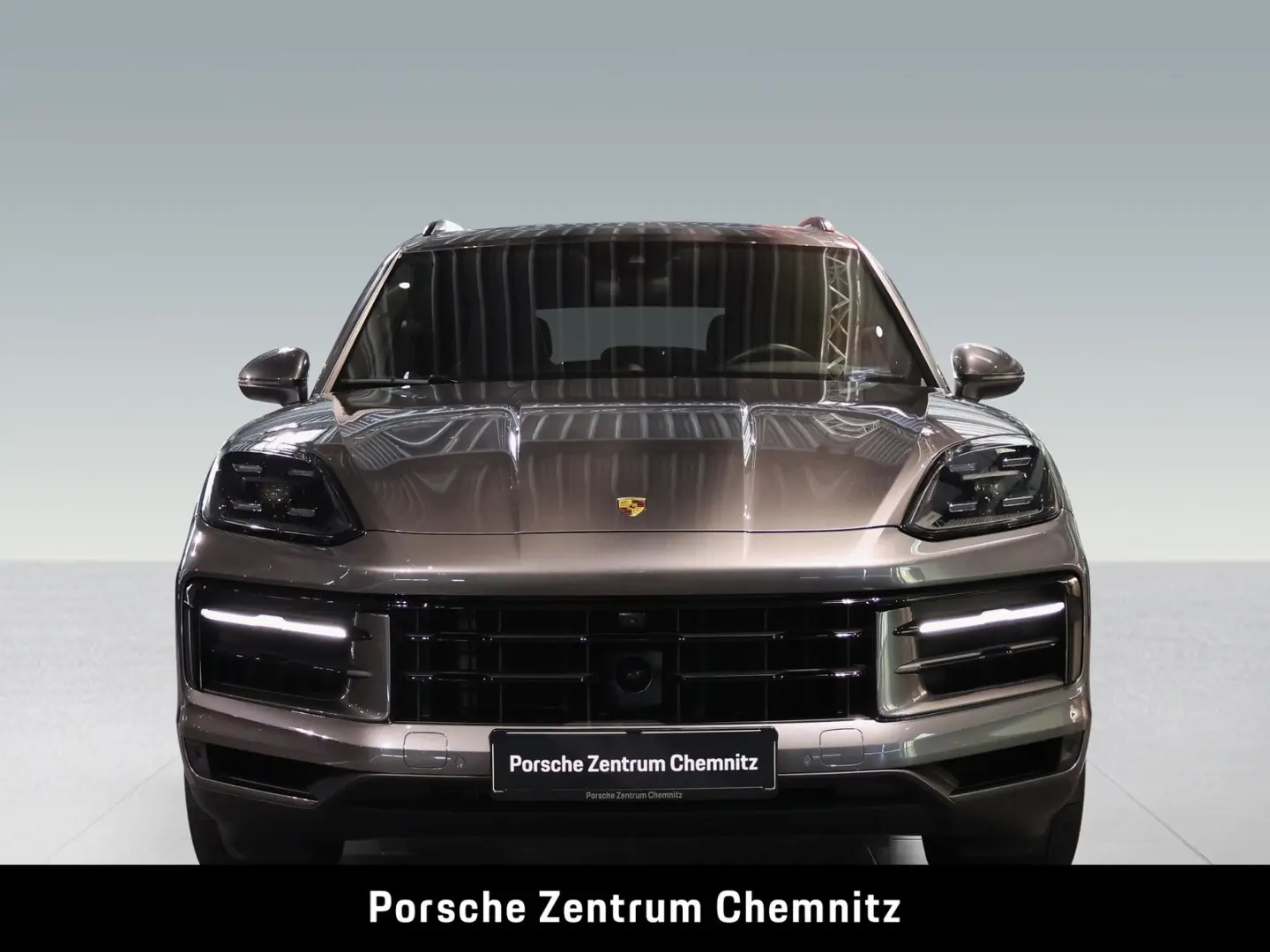 Cayenne E-Hybrid Sportabgas;Luft;BOSE;AHZV