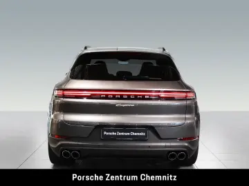 Cayenne E-Hybrid Sportabgas;Luft;BOSE;AHZV