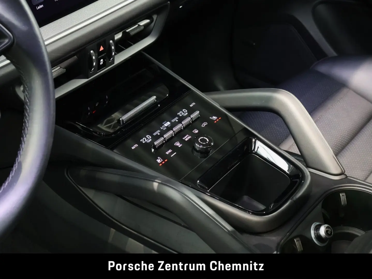 Cayenne E-Hybrid Sportabgas;Luft;BOSE;AHZV